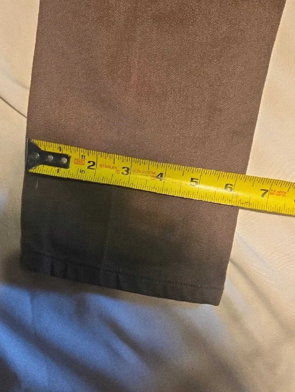 Jordan Craig slim fit